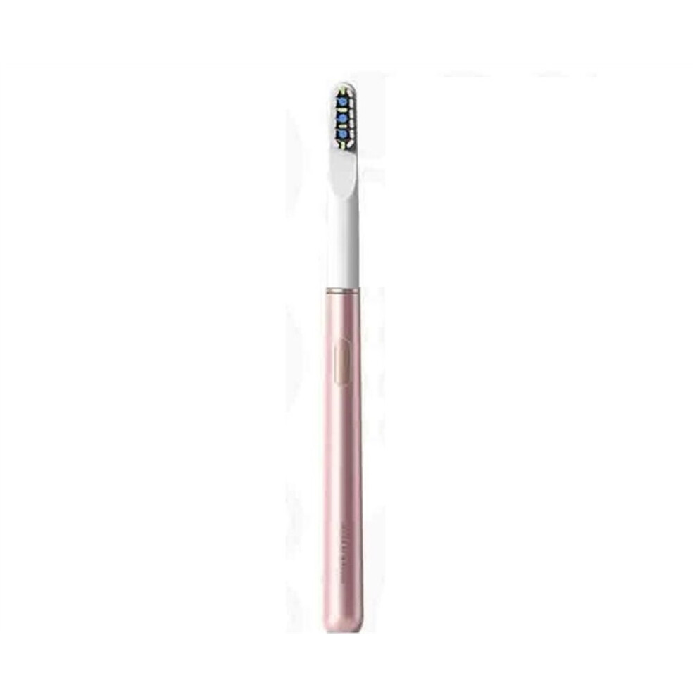 Dsport 043 Rechargeable Soft Bristled Toothbrush Portable Electric Toothbrush
