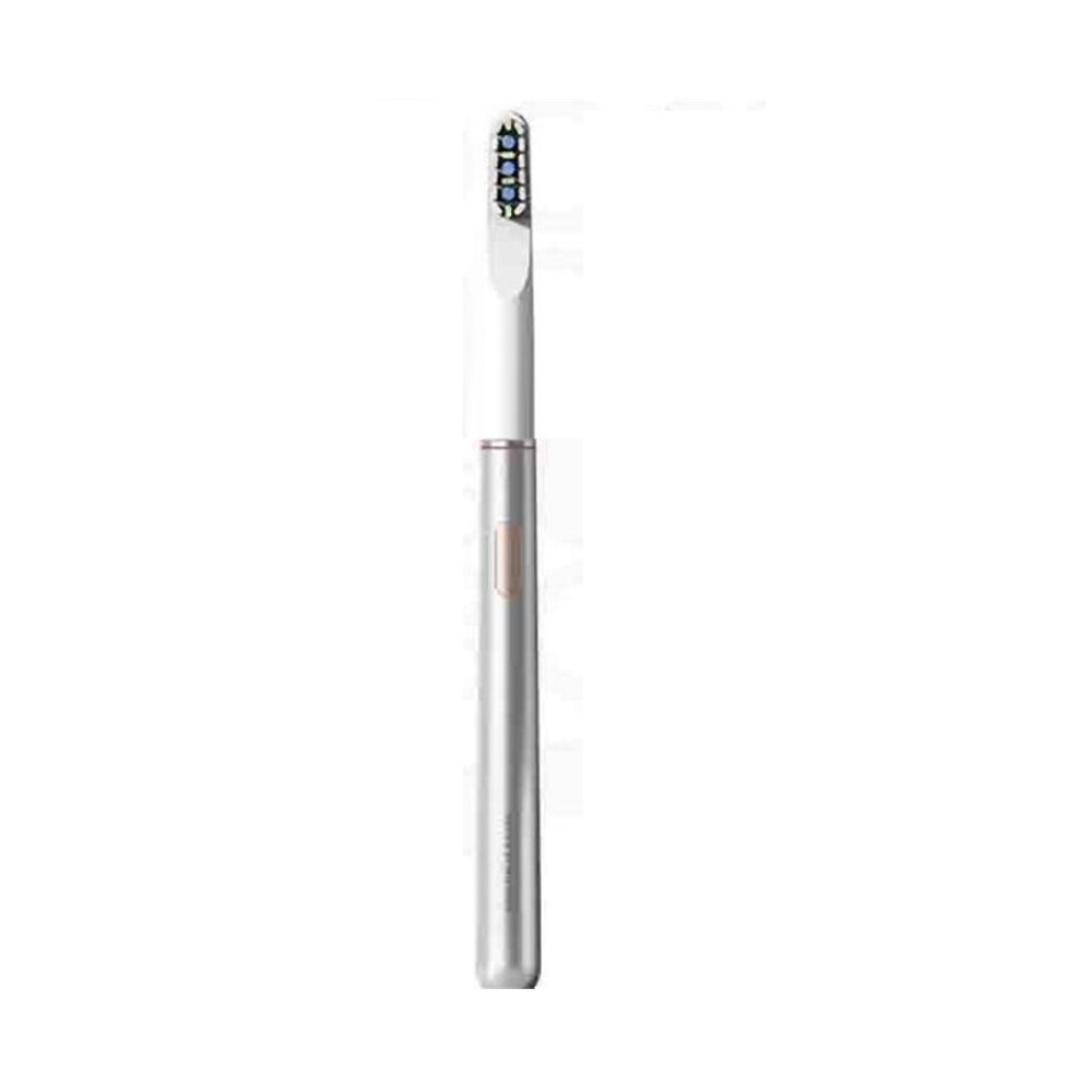 Dsport 045 Rechargeable Soft Bristled Toothbrush Portable Electric Toothbrush