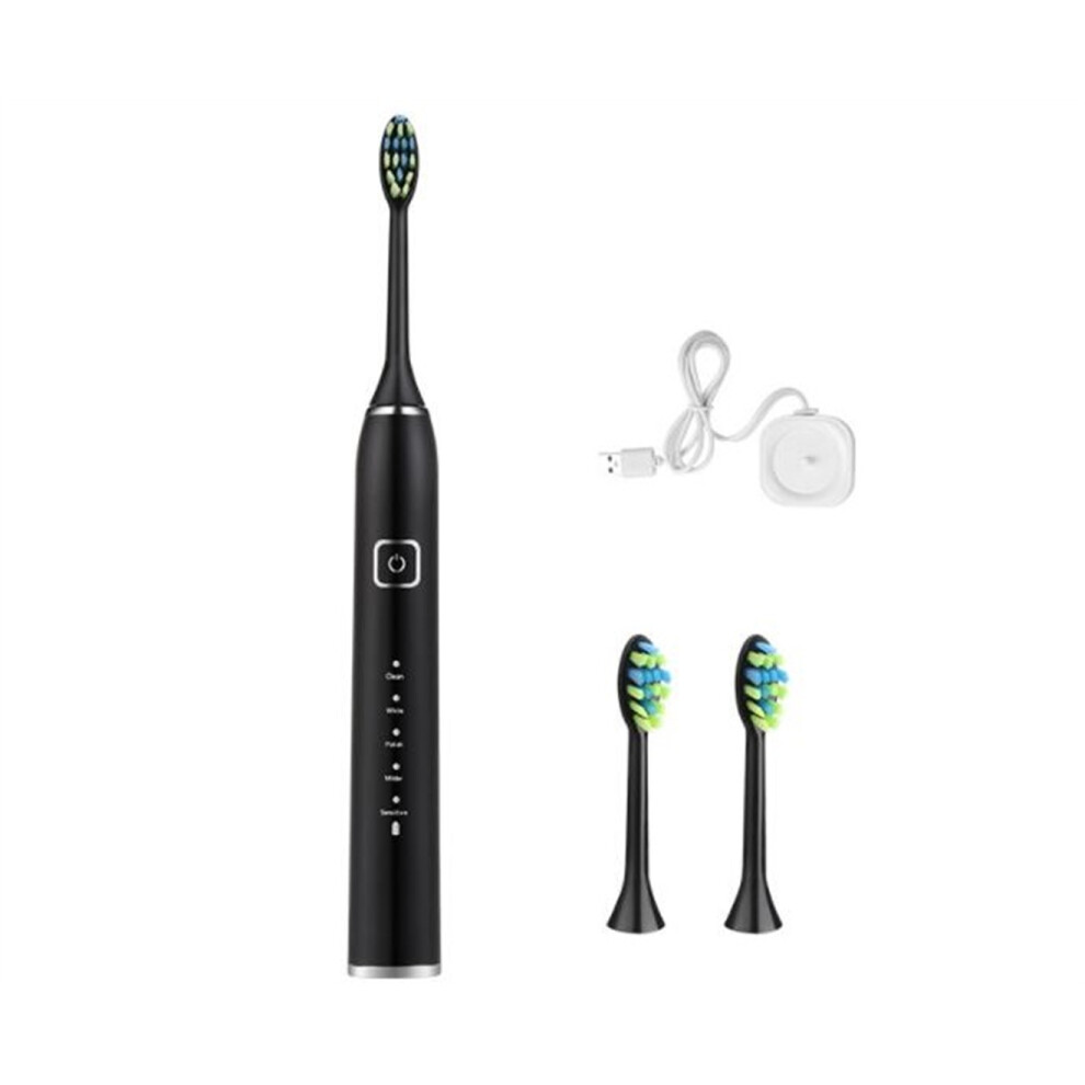 Dsport 046 Household Electric Toothbrushes Teeth Cleaning Toothbrushes