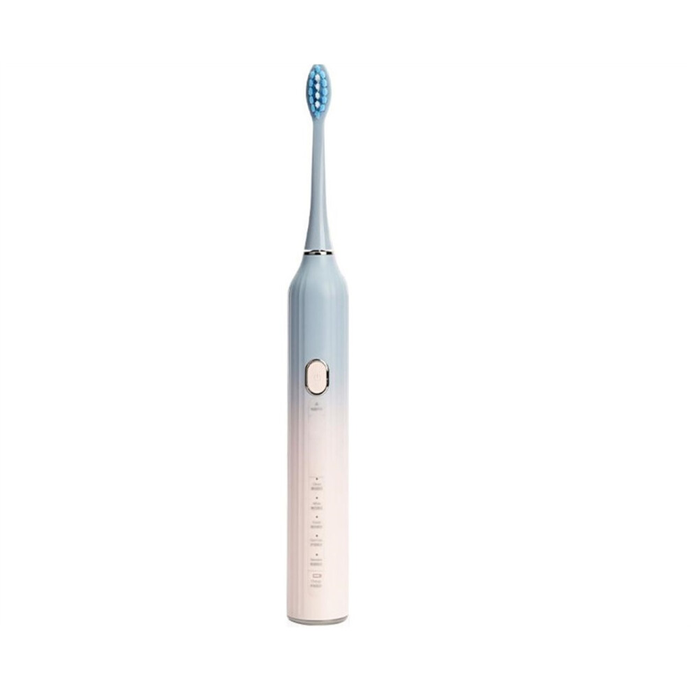 Dsport 053 Electric Toothbrush Magnetic Levitation Ultrasonic Soft Bristled Toothbrush