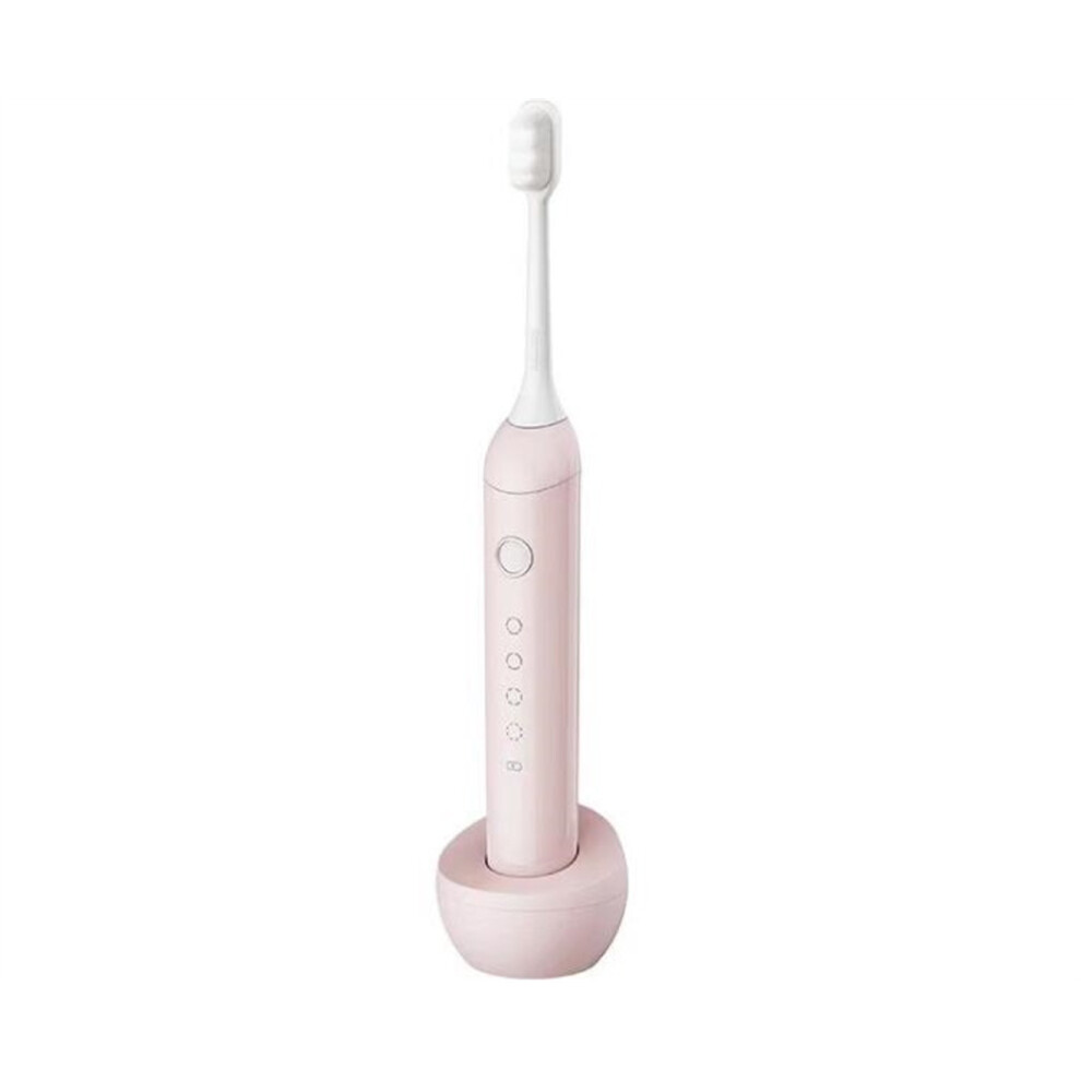 Dsport 055 Magnetic Levitation Electric Toothbrush Charging Soft Bristled Teeth Cleaner