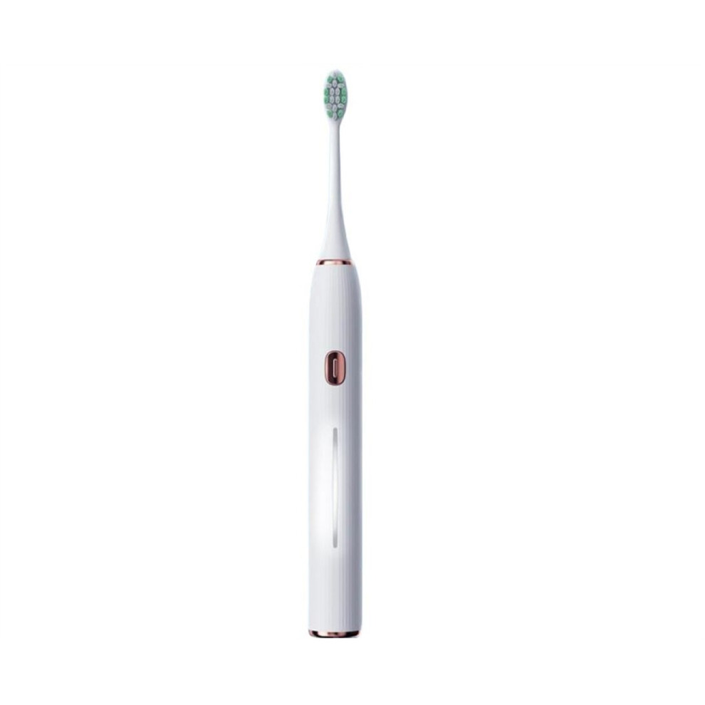 Dsport 063 Electric Toothbrush Household Electric Soft Bristled Toothbrush
