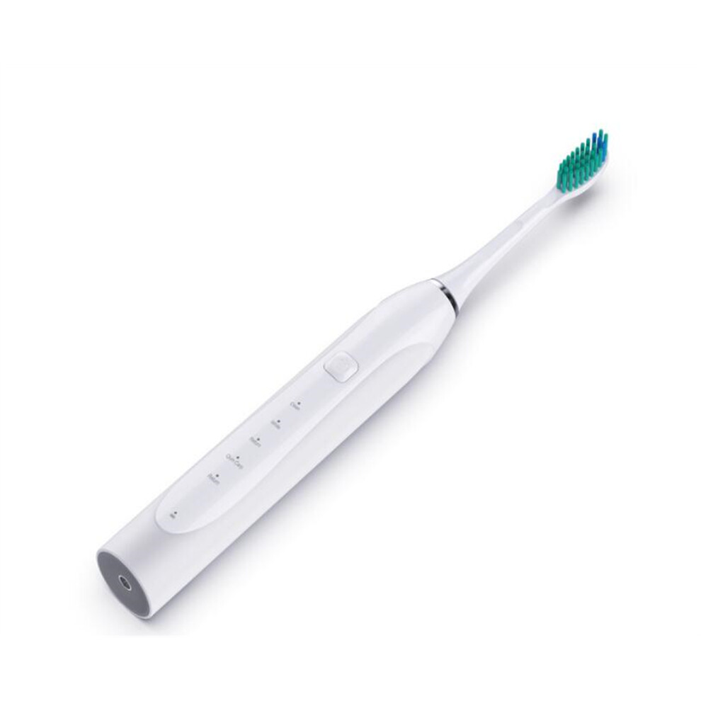 Dsport 064 Acoustic Electric Toothbrush Rechargeable Teeth Cleaning Toothbrush