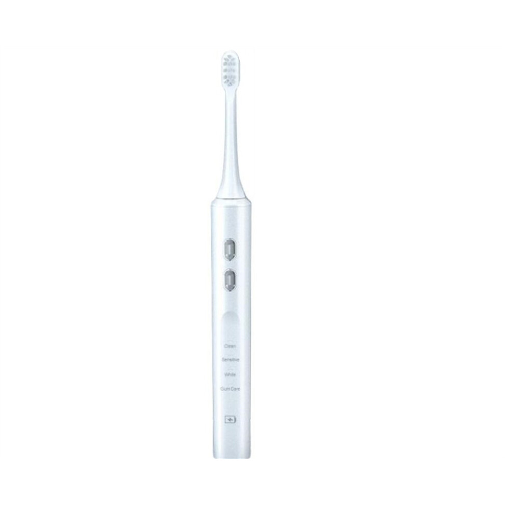 069 Intelligent Sonic Electric Toothbrush Home Soft Bristled Travel Toothbrush-image-OPC-PDPDTF9-NEW