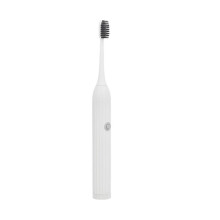 079 Smart Sonic Zahnbürste Elektrische Haushaltszahnbürste mit weichen Borsten