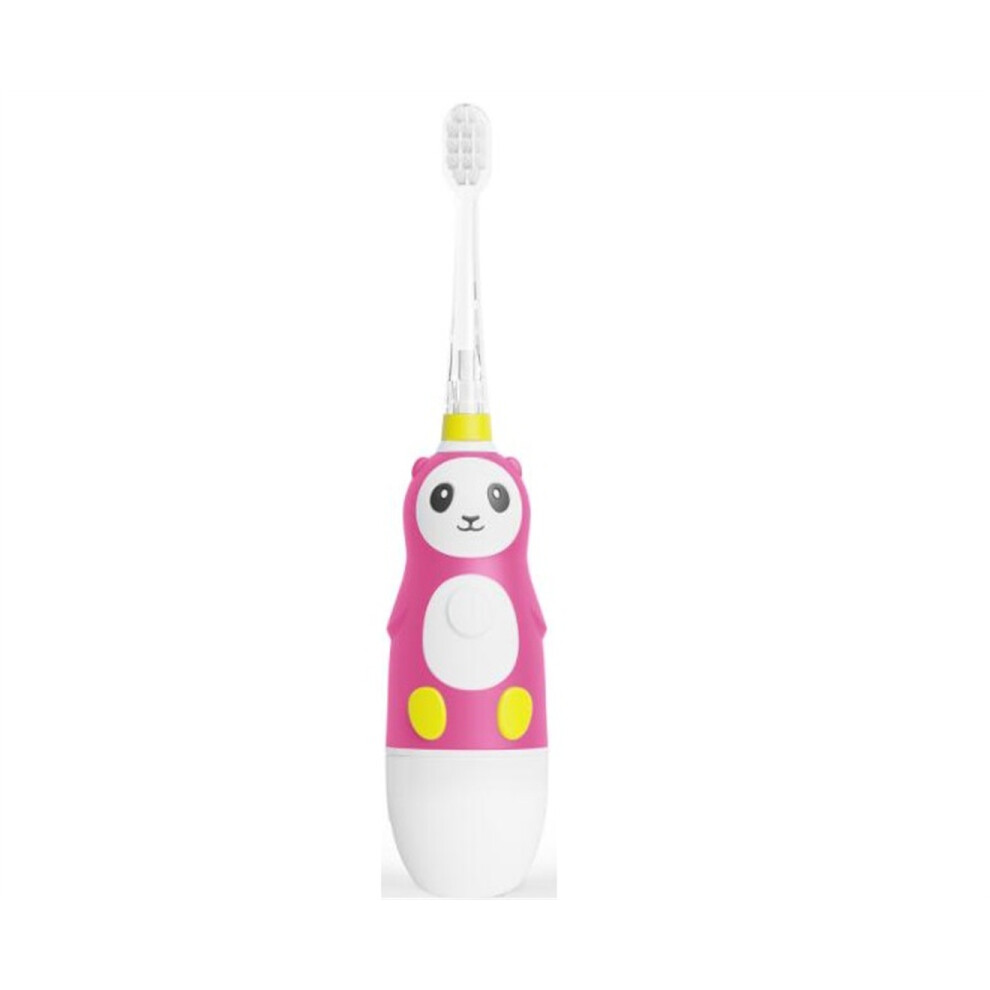 0104 Children's Electric Toothbrush Sonic Intelligent Charging Toothbrush-image-OPC-PDPDTGP-NEW