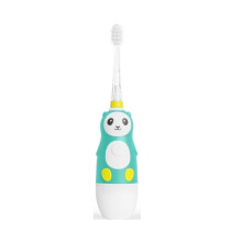 0105 Elektrische Zahnbürste für Kinder Sonic Intelligent Charging Zahnbürste
