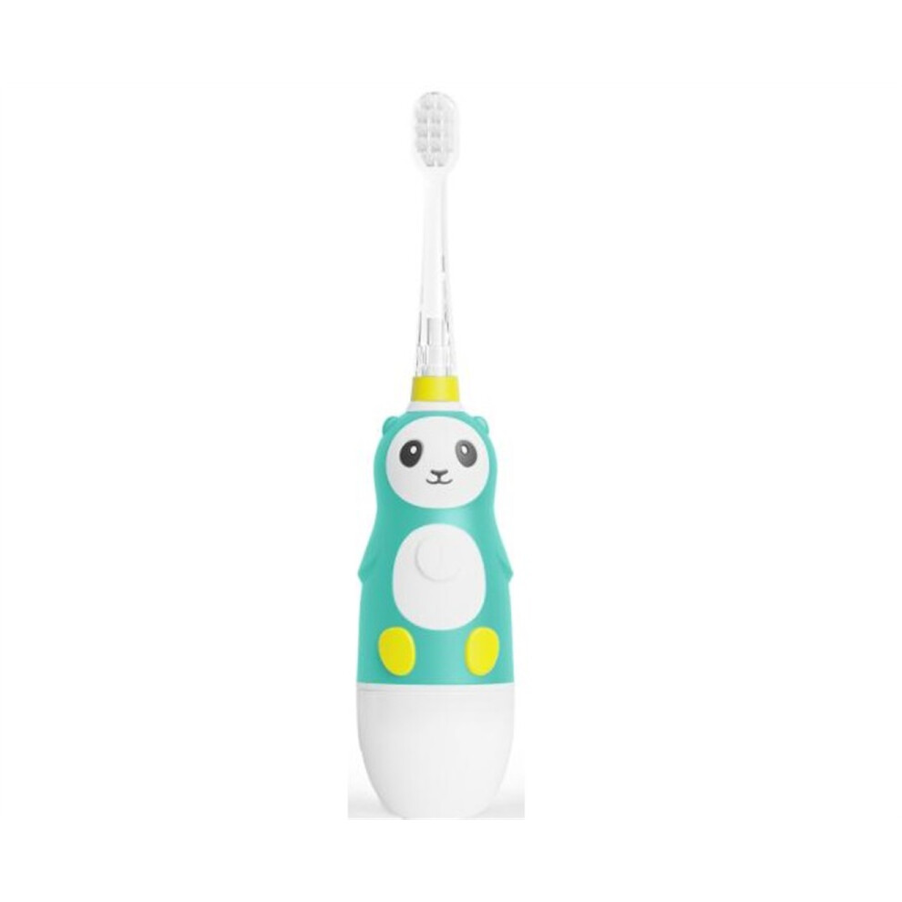 Dsport 0105 Children's Electric Toothbrush Sonic Intelligent Charging Toothbrush