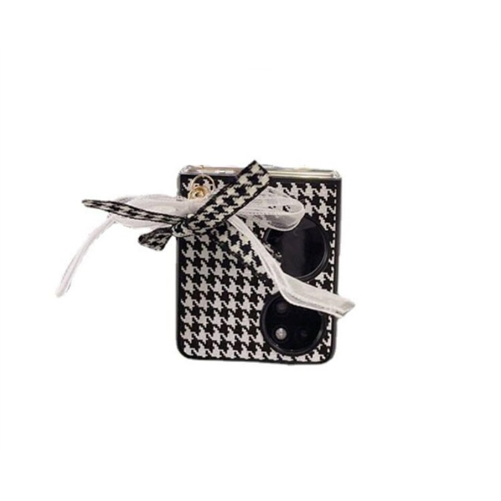 06 Phone Case Hand Rope Protective Case Suitable For Huawei Pocket2 766262025327