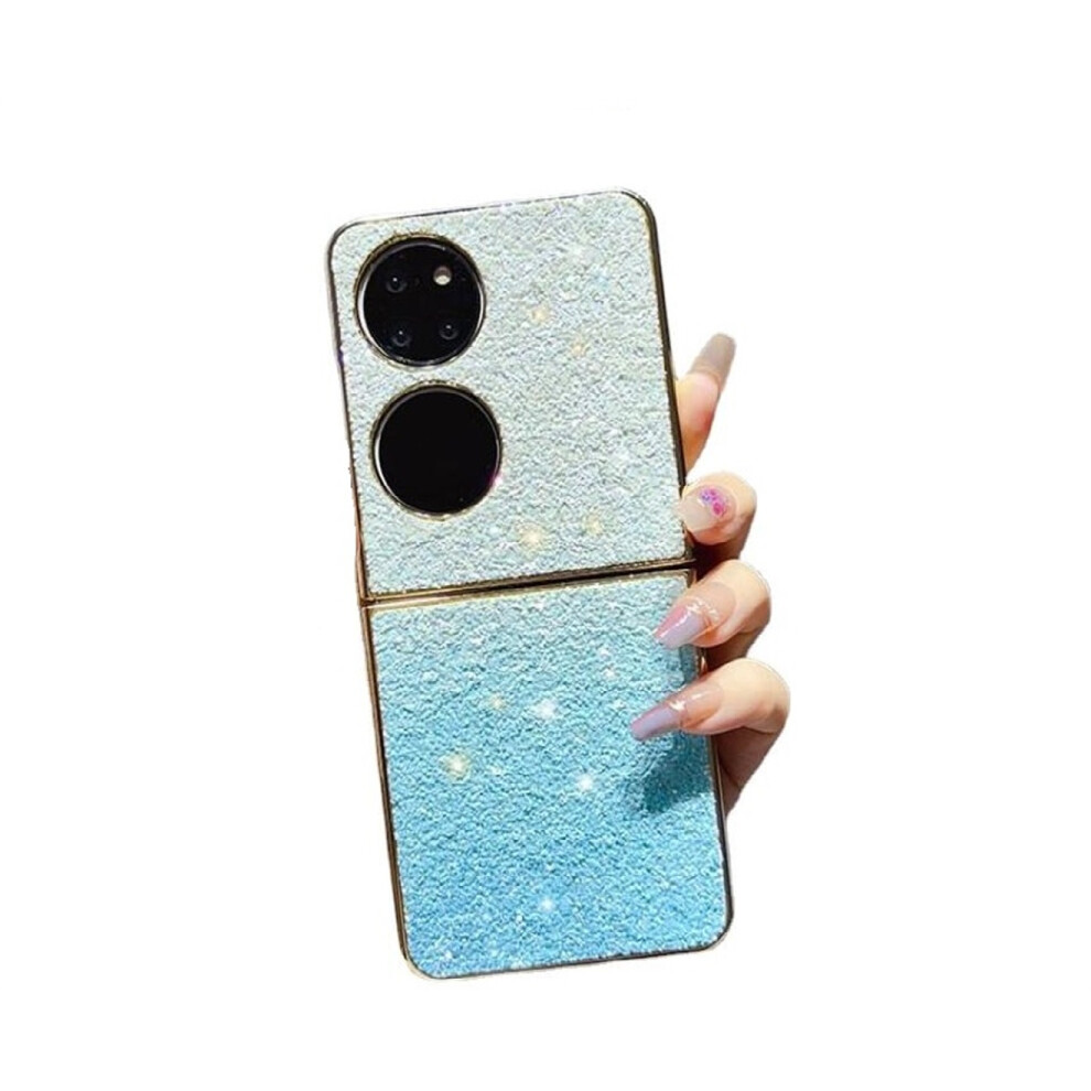 015 Phone Case Colorful Protective Case Suitable For Huawei P50pocket 766262025518