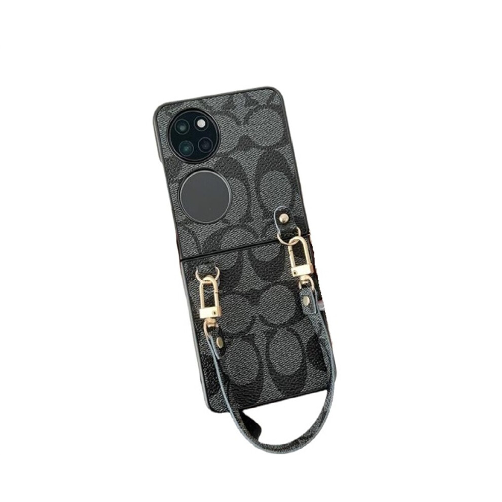 019 Folding Screen Casing Protective Cover Suitable For Huawei Pocket2 766262025587