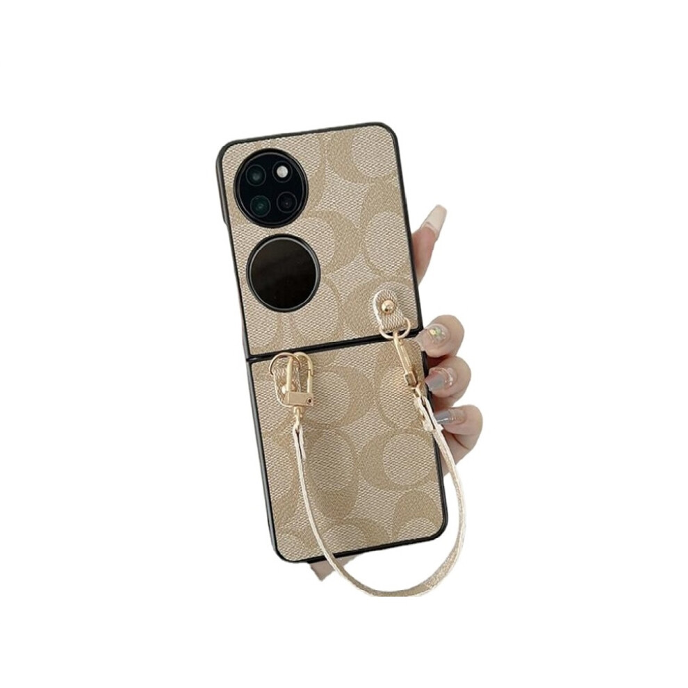 020 Folding Screen Casing Protective Cover Suitable For Huawei Pocket2 766262025600