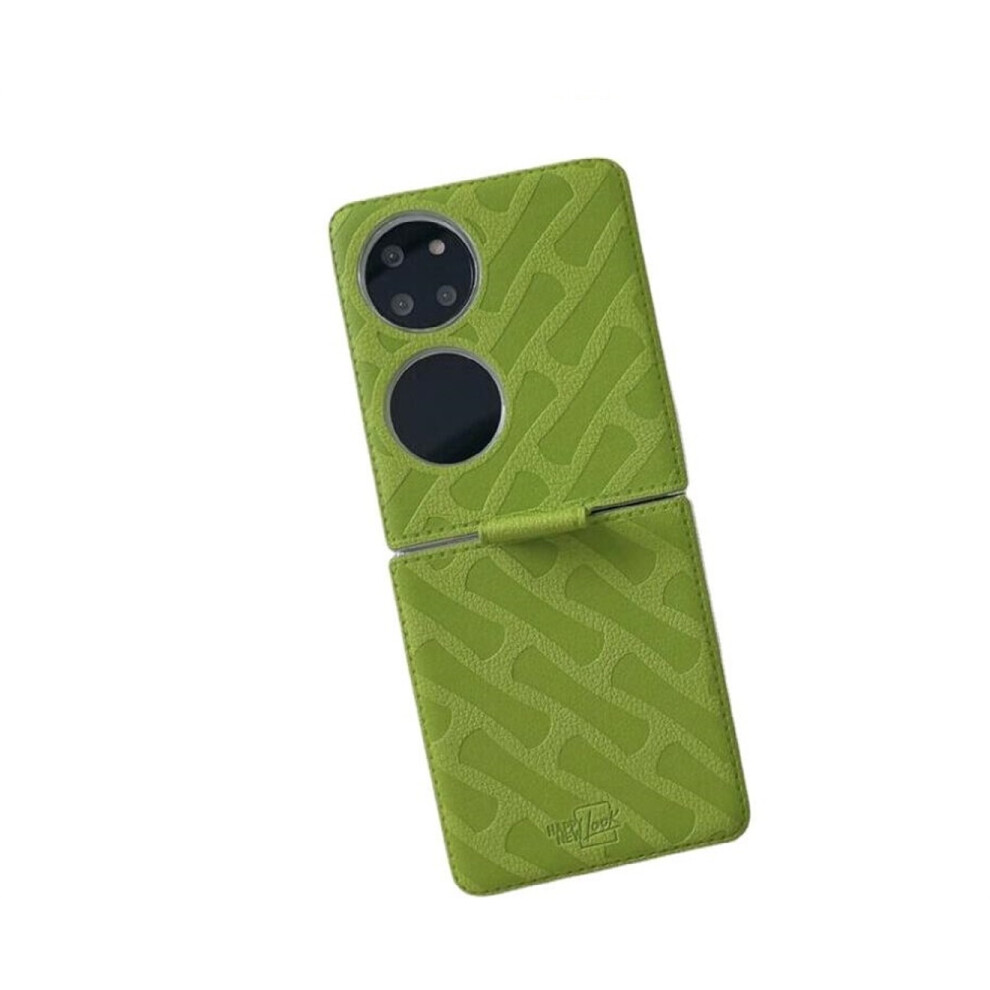 024 Folding Phone Case And Phone Protective Case Suitable For Huawei P50pocket 766262025693