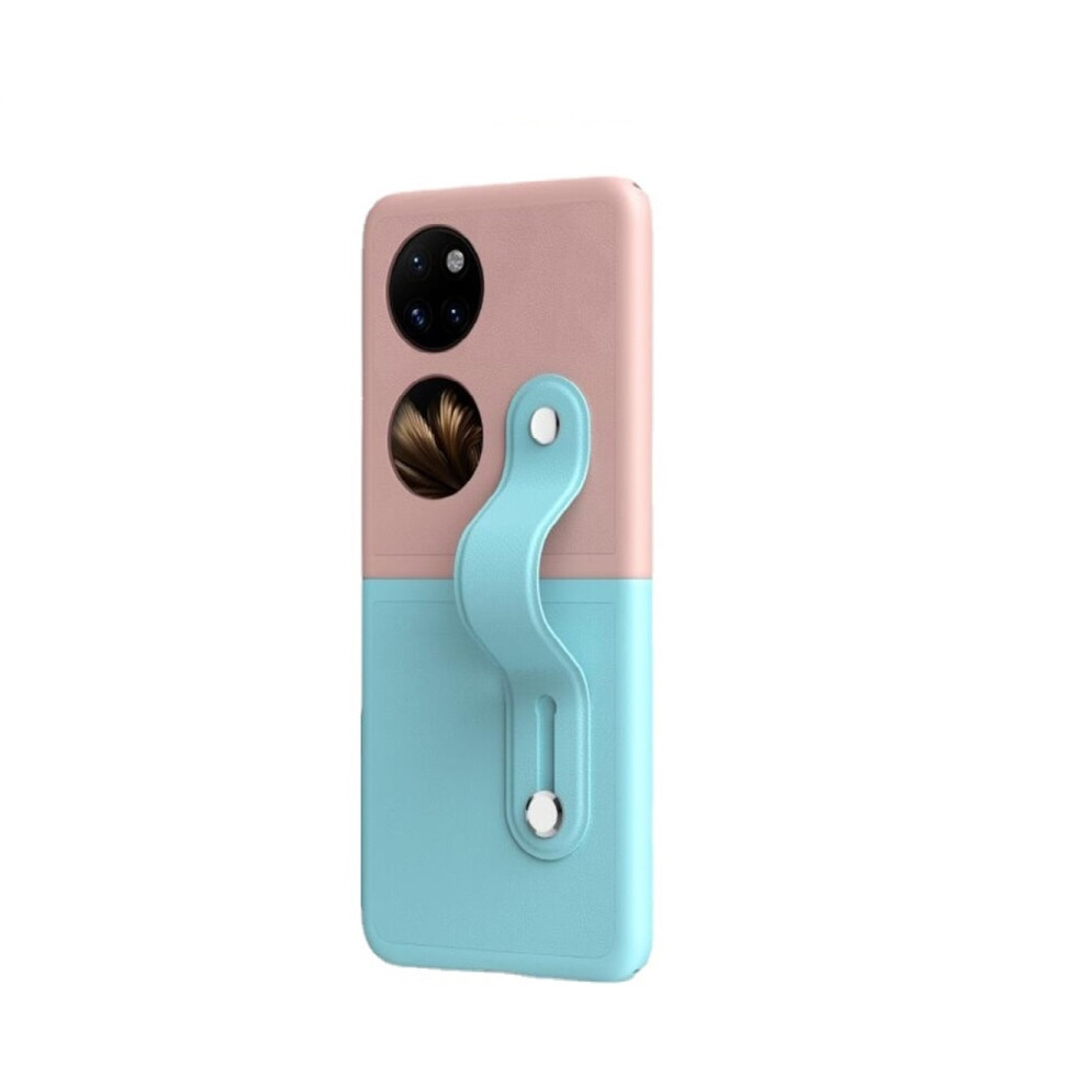 025 Fashionable Phone Case Foldable Screen Protector Suitable For Huawei P50pocket 766262025716