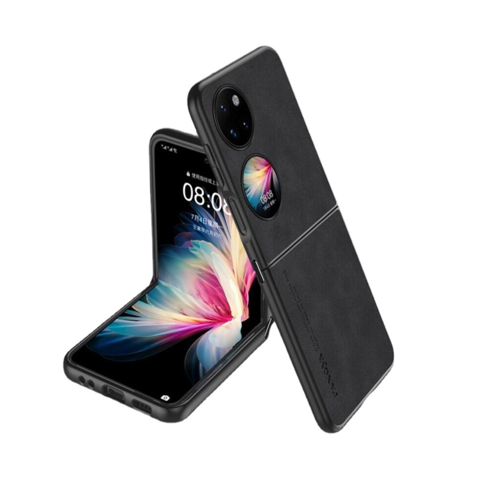 028 Folding Screen Phone Case Protective Case Suitable For Huawei Pocket2 766262025761