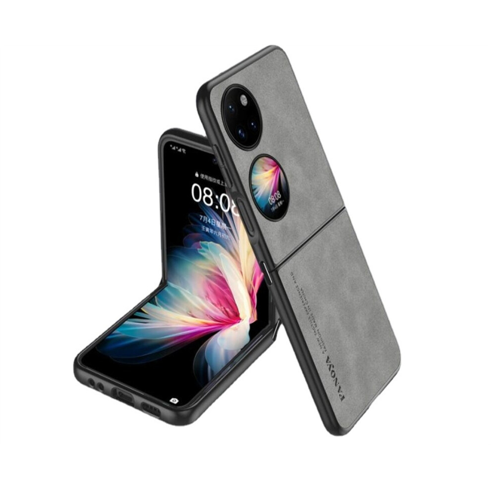029 Folding Screen Phone Case Protective Case Suitable For Huawei Pocket2 766262025785