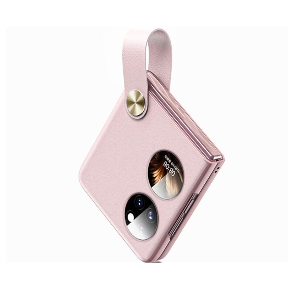 034 Fashionable Phone Case Anti Drop Protective Case Suitable For Huawei P50pocket 766262025891