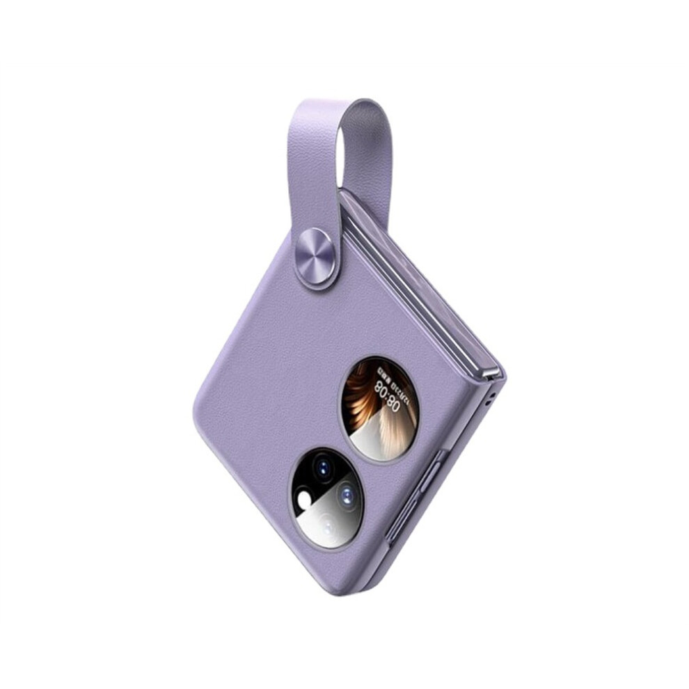 035 Fashionable Phone Case Anti Drop Protective Case Suitable For Huawei Pocket2 766262025907