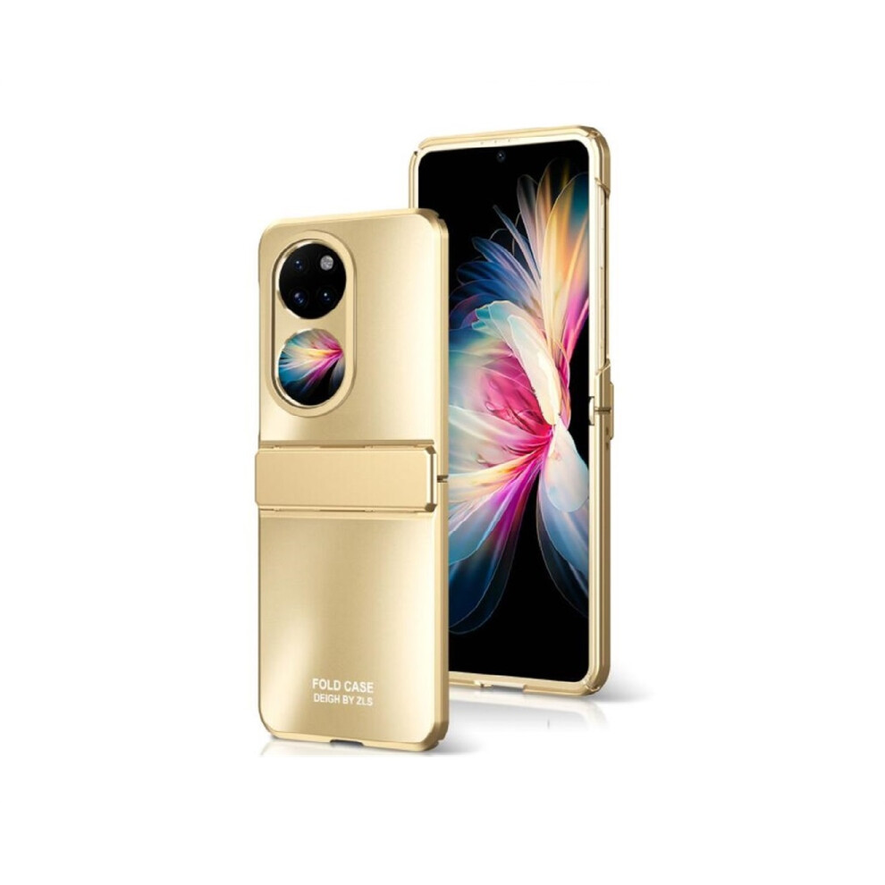 045 Folding Screen Phone Case Full Package Anti Drop Suitable For Huawei Pocket2 766262026102