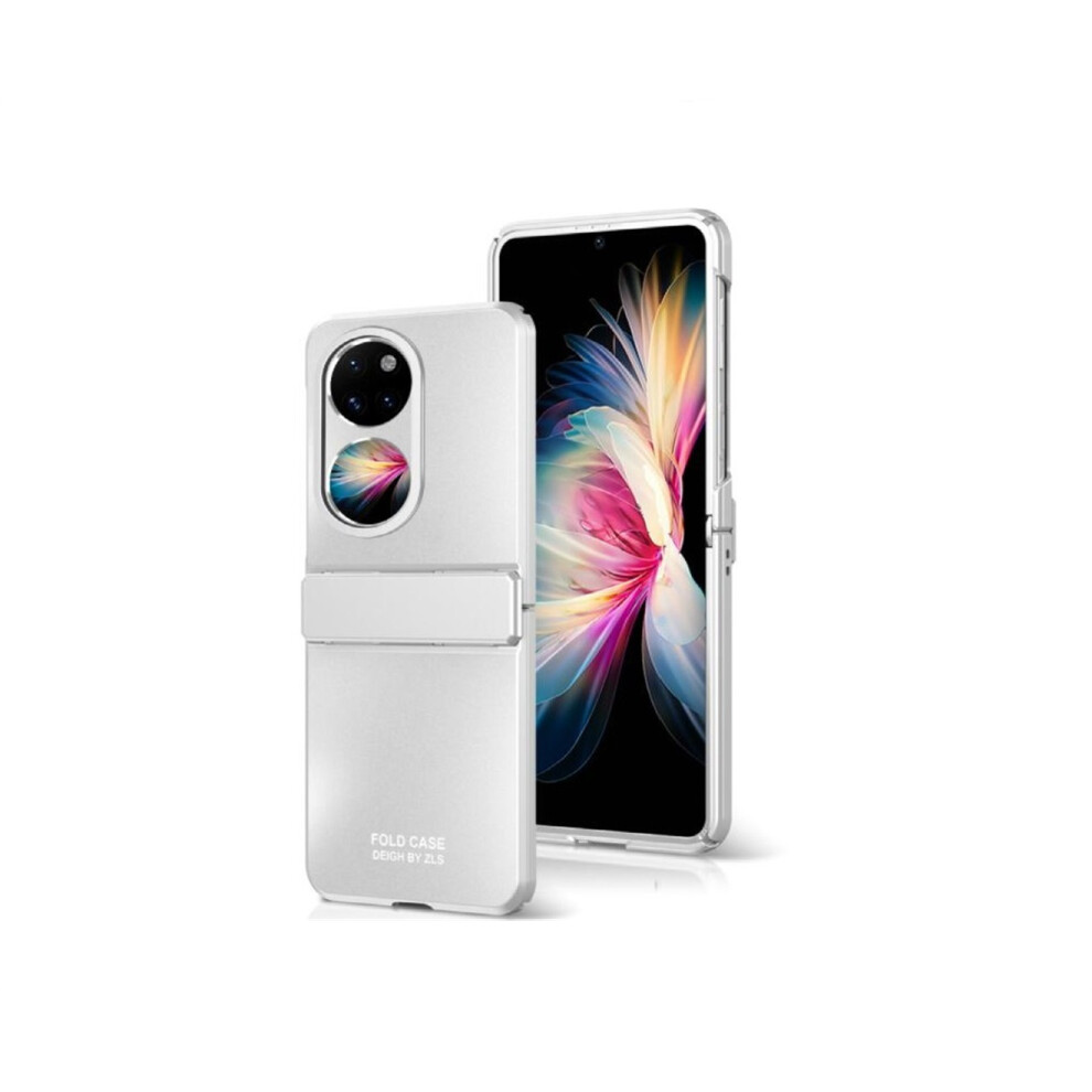 048 Folding Screen Phone Case Full Package Anti Drop Suitable For Huawei P50pocket 766262026171