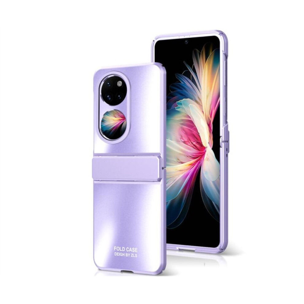 049 Folding Screen Phone Case Full Package Anti Drop Suitable For Huawei Pocket2 766262026188