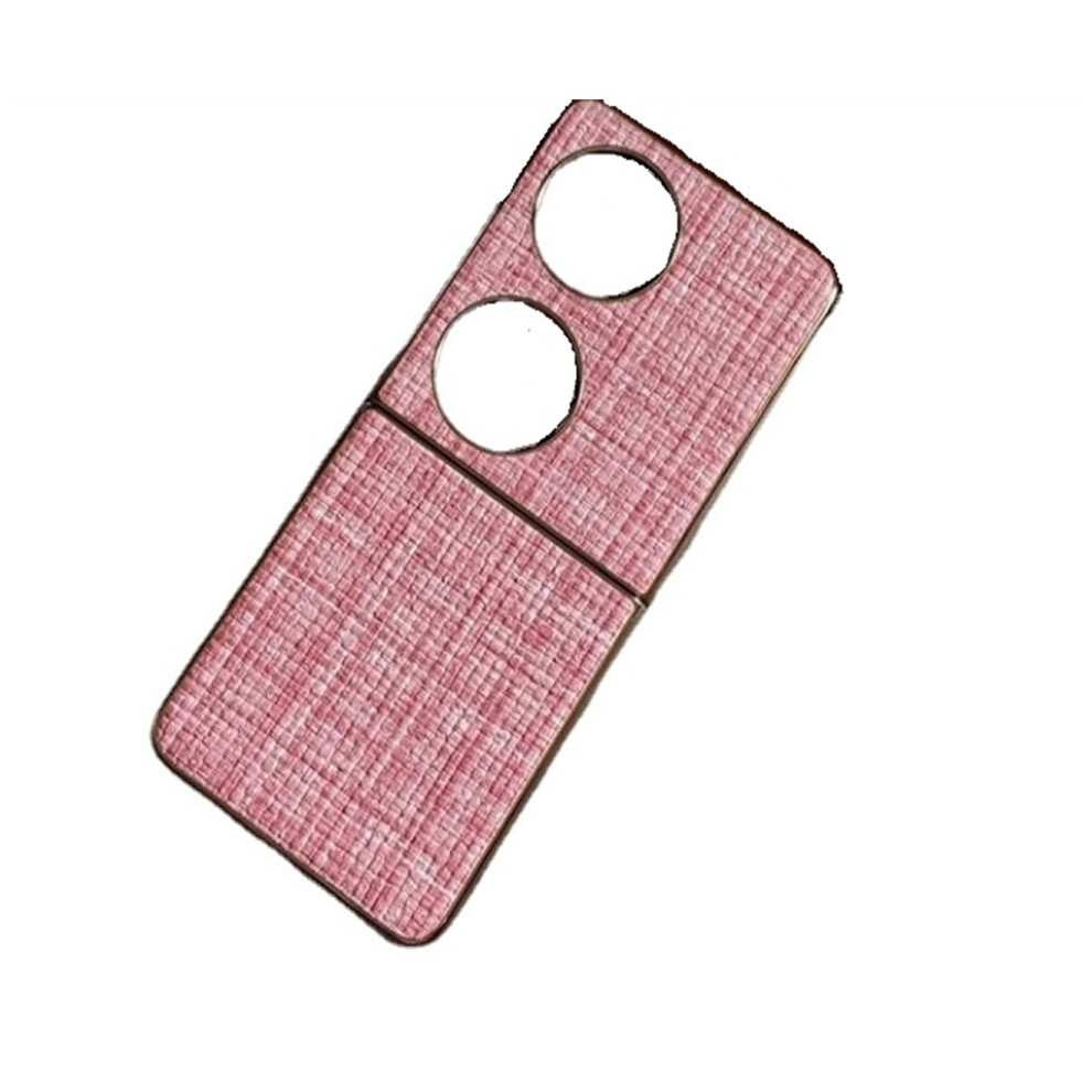 069 Phone Case Anti Drop Protective Cover Suitable For Huawei Pocket2 766262026430