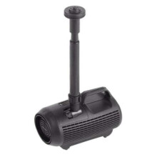 Hozelock 700LPH Cascade Fountain Waterfall and Fountain Pump for Small Pond 3372