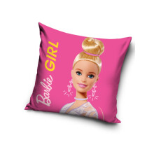 Barbie Girl Cushion