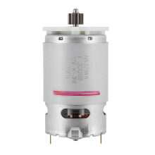 14 Teeth Dc Motor For 10.8v 12v Dcd700 Dcd710 Dcd710s2 Dcd701 N075847 N446251 N432948 N038034 Dcd71