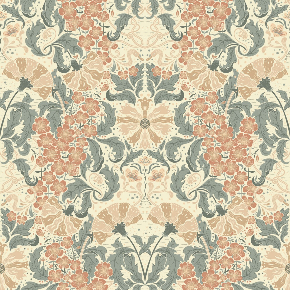 Galerie Tree Leaf Wallpaper 83116 - Image 2