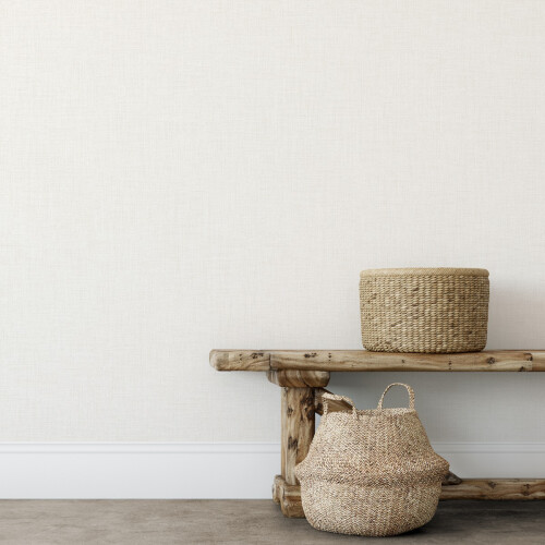 Muriva Cambric Texture Wallpaper Muriva 1