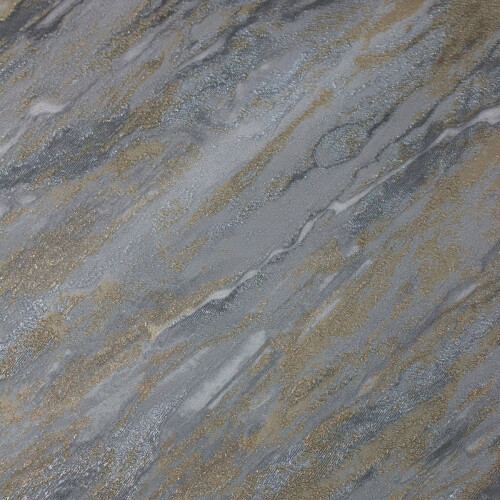 Muriva (Dark Grey) Venezia Marble Wallpaper Muriva 1