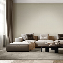 (Natural) Venezia Texture Vinyl Wallpaper Muriva