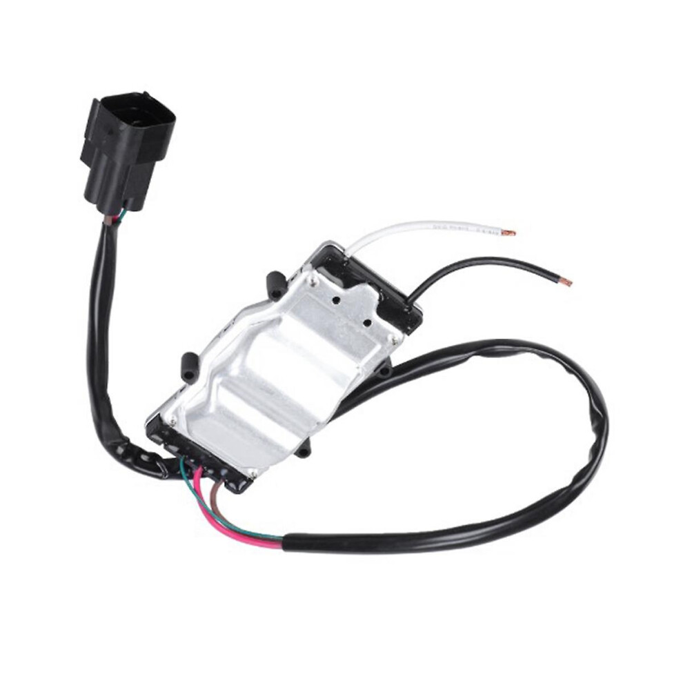 1742-7801-993 Car Radiator Motor For E90 E91 E93 E81 E82 E84 E87 E88 Fan Resistor 17427801993 8238749321618