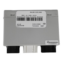 66209252636 Car Park Distance Control Modul For X1 E84 2009-2015 3plug High Version Parking Control Unit 9252636