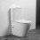 Rosario Close-Coupled Toilet 1