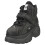 Buffalo (37) Buffalo Damen Platform Boots 1348-14 2.0 in Schwarz 1