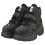 Buffalo (38) Buffalo Damen Platform Boots 1348-14 2.0 in Schwarz 6