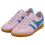 Gola (37) Gola Damen-Trainers Tornado Lila 6