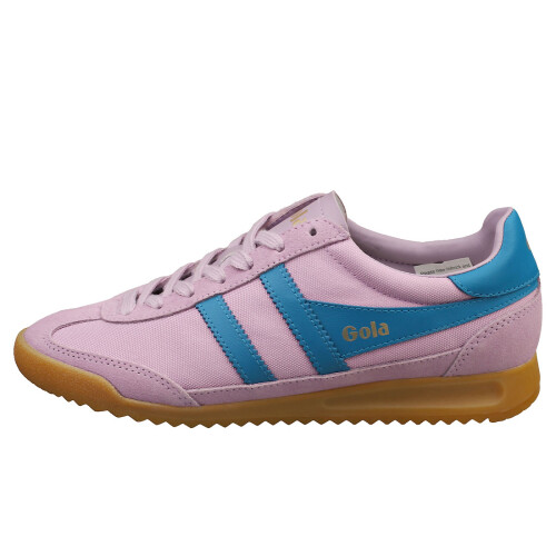 Gola (37) Gola Damen-Trainers Tornado Lila 2