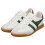 Gola (38) Gola Damen Torpedo Sneaker Wei? Gr?n 6