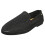 (41) Rivieras Herren - Classic Filet Espadrillenschuhe in Schwarz 1