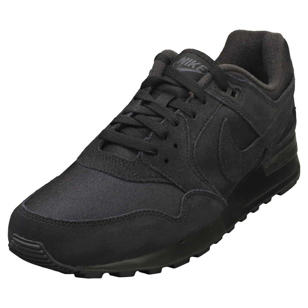 (10) Nike Air Pegasus 89 Mens Casual Trainers in Black