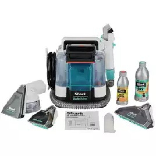 Shark StainStriker Pet Spot Carpet Cleaner