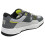 (8) DC Shoes Construct Mens Skate Trainers in Grey Yellow 2
