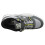 (11) DC Shoes Construct Mens Skate Trainers in Grey Yellow 5