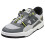 (7) DC Shoes Construct Mens Skate Trainers in Grey Yellow 1