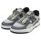 (8) DC Shoes Construct Mens Skate Trainers in Grey Yellow 6