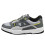 (7) DC Shoes Construct Mens Skate Trainers in Grey Yellow 3
