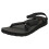 Teva Original Universal Slim - Mustat tarravyöt sandaalit 1